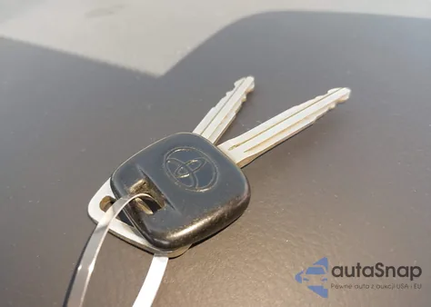 2003 Toyota Corolla Ce/Le/S z USA, uszkodzony, nr VIN 1NXBR32E63Z096069